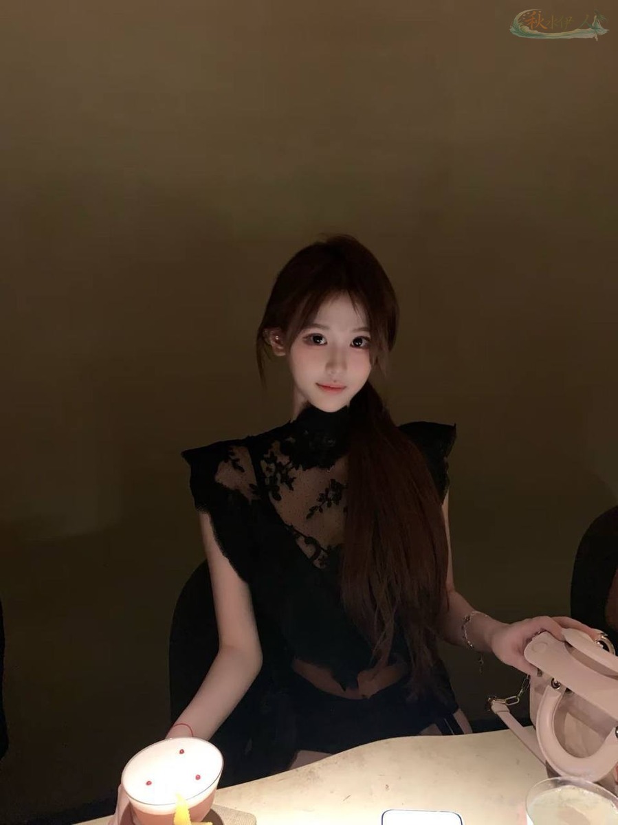 深圳奶油肌少女 温柔系人像摄影