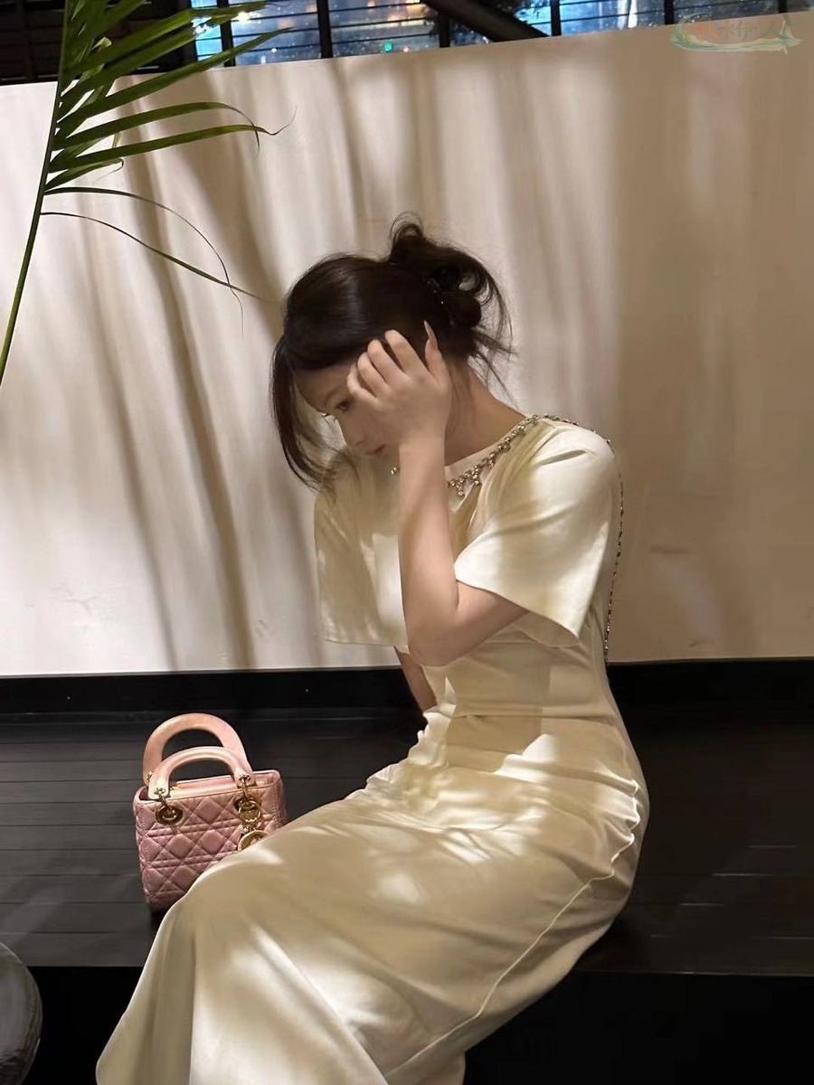 深圳平拍model 可甜可御风格