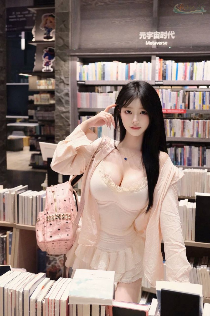 深圳青涩乖巧纯欲风少女模特街拍