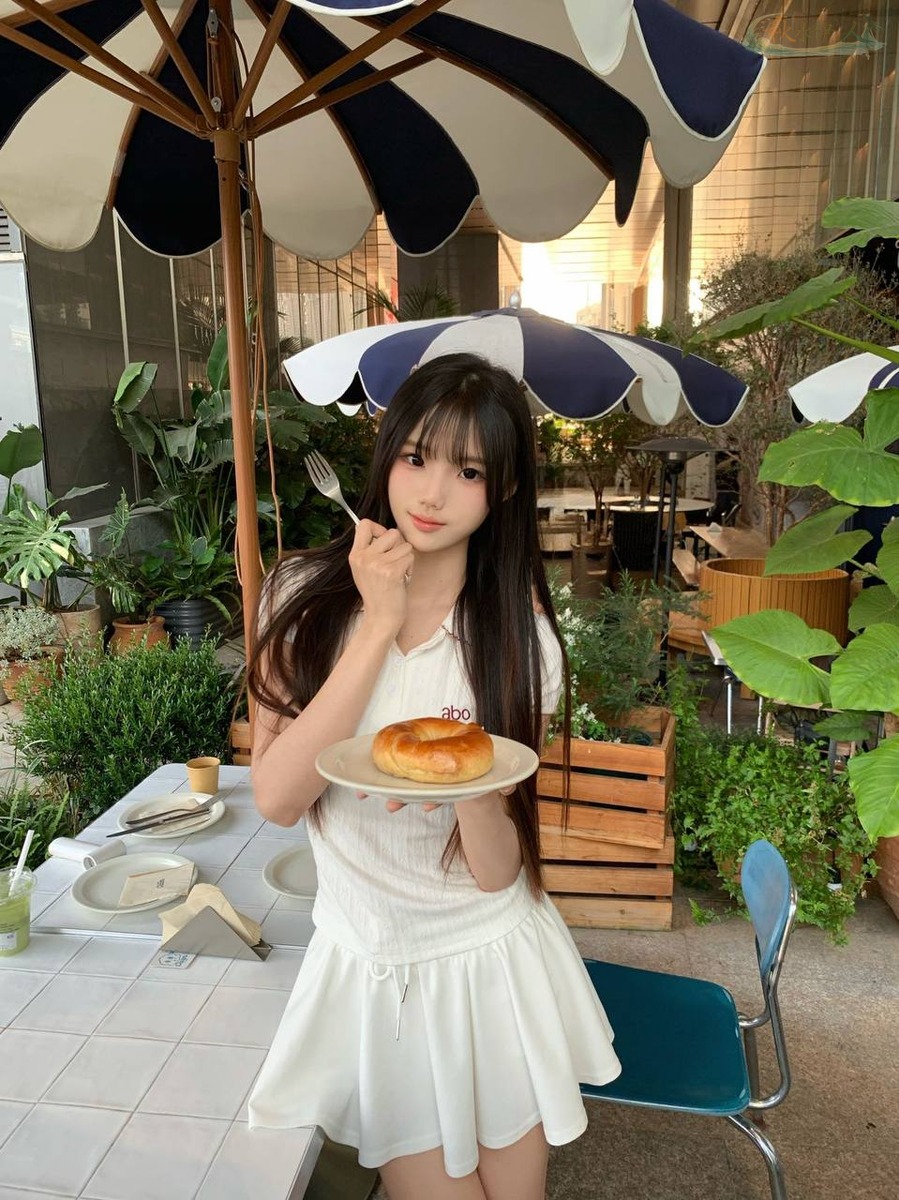 广州170高挑甜美模特写真拍摄