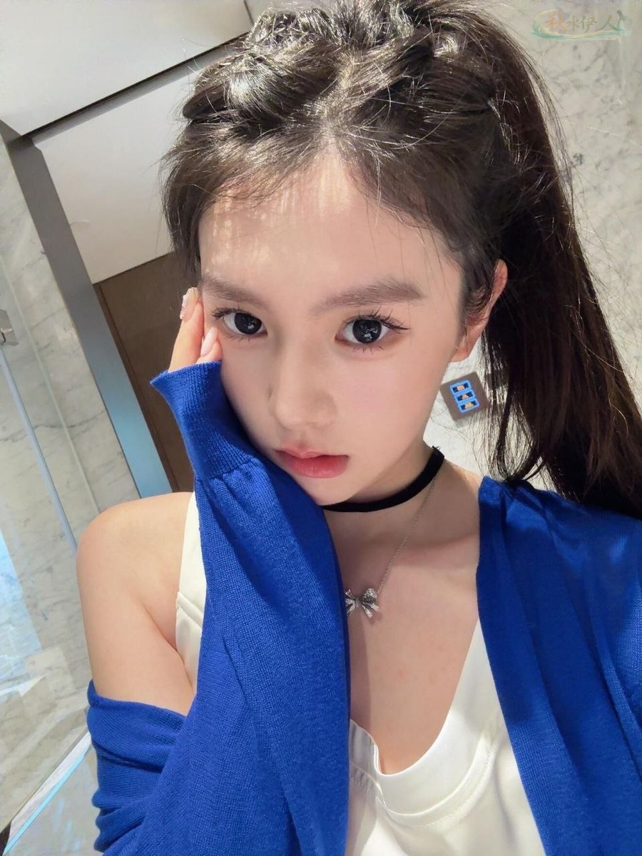 北京土家族少女模特摄影