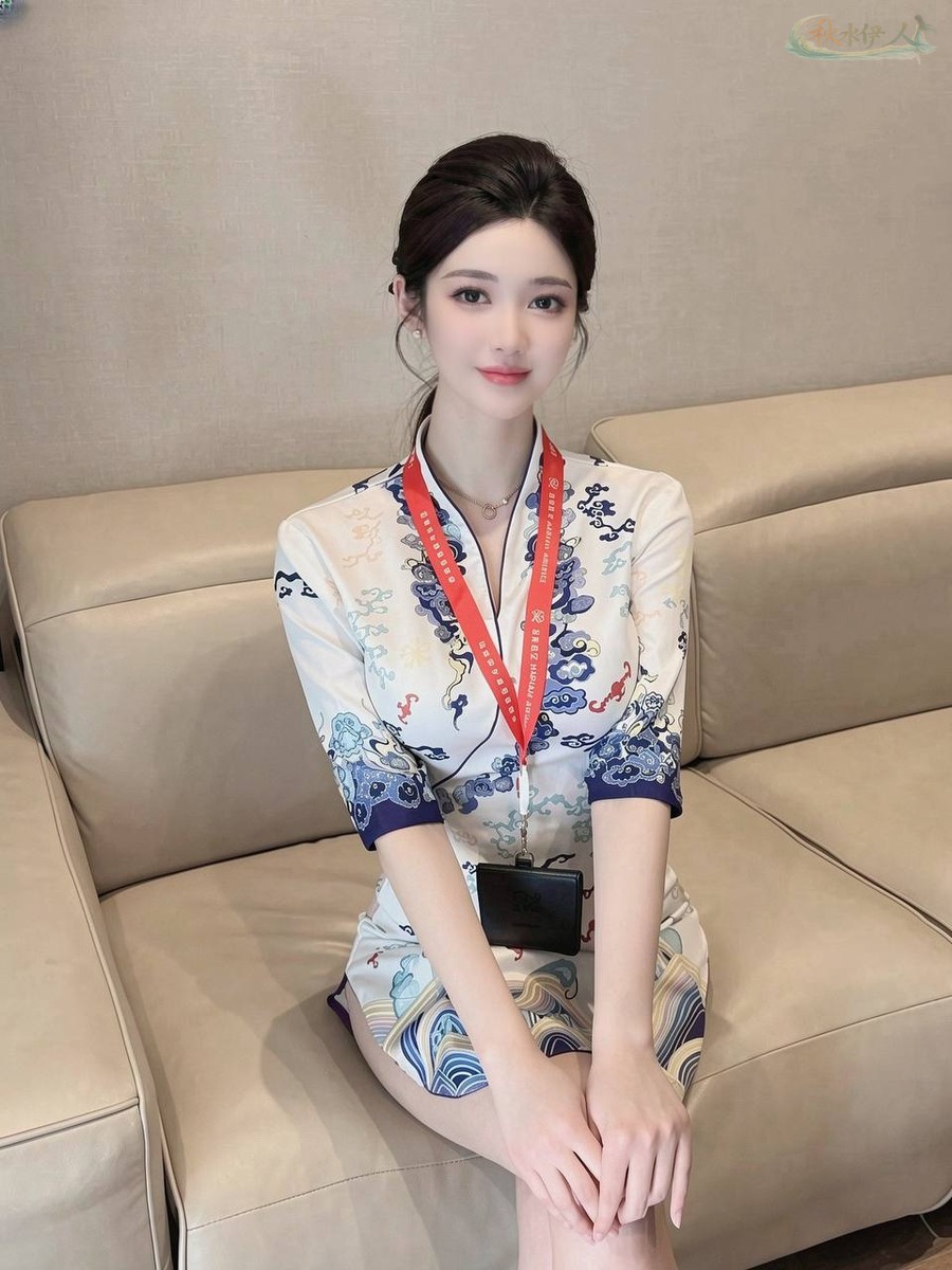 北京清纯气质模特大片