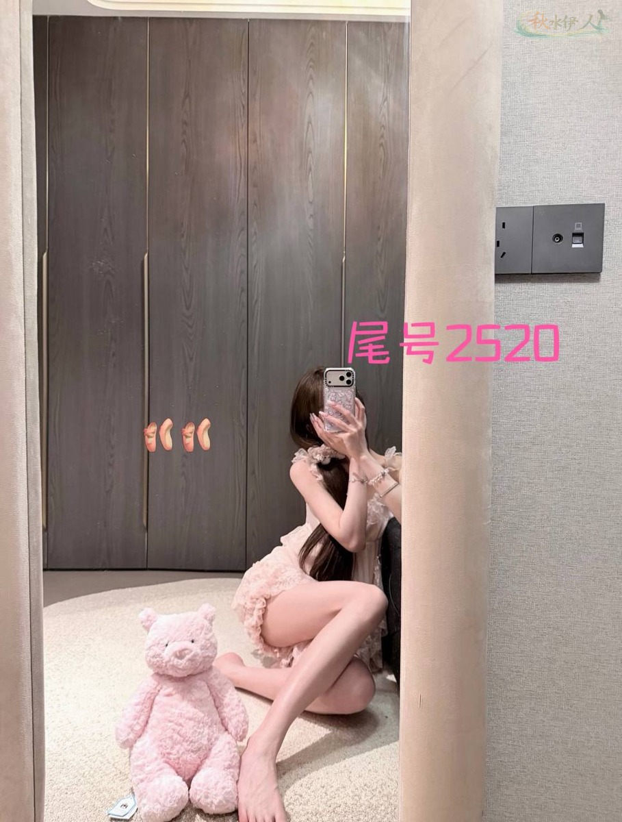 北京甜美风格女模特照片