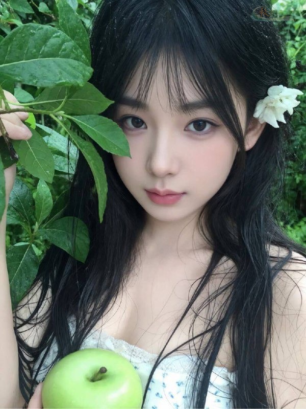 广州170高挑清纯女孩写真