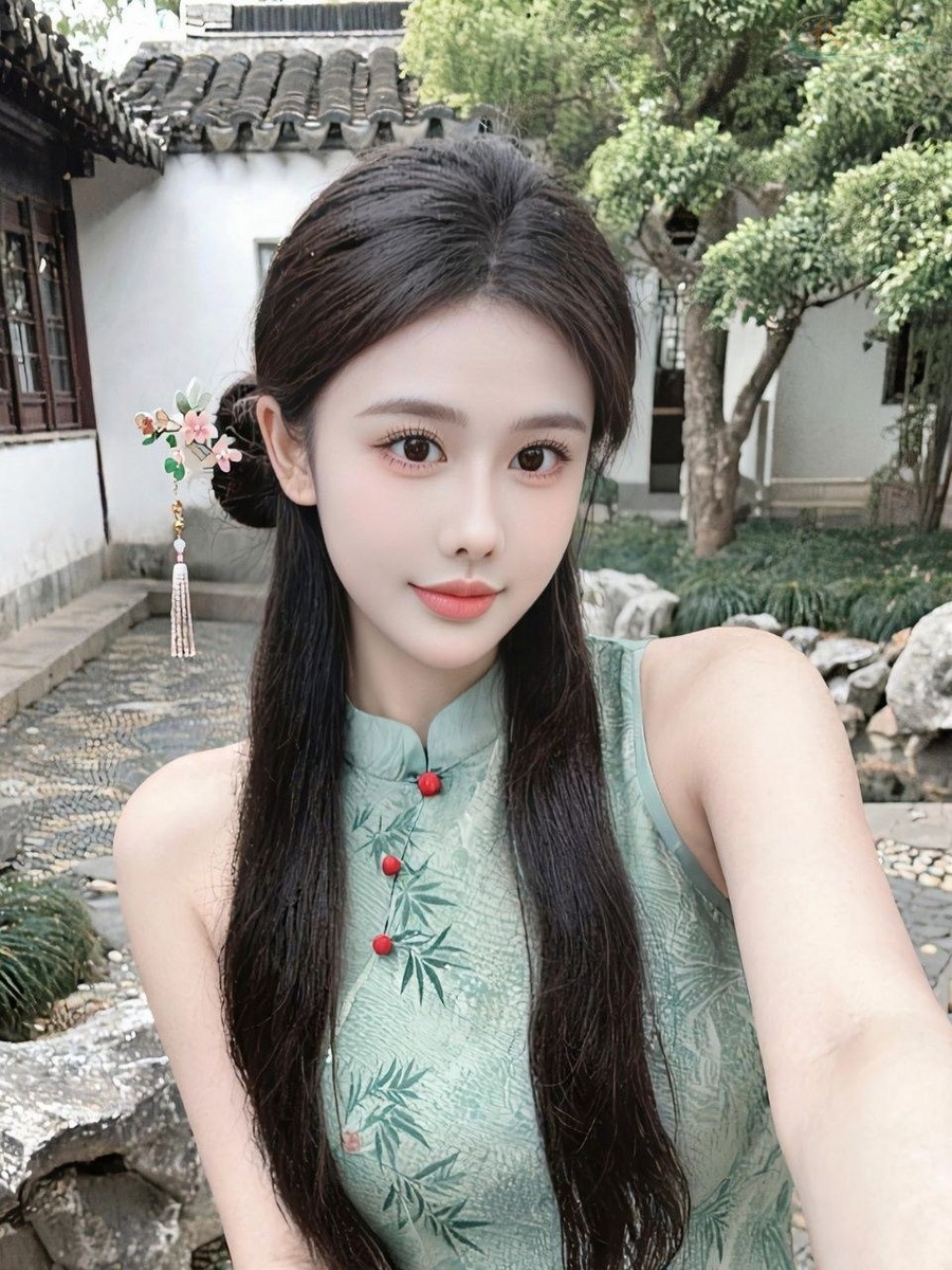 北京空姐制服写真大片