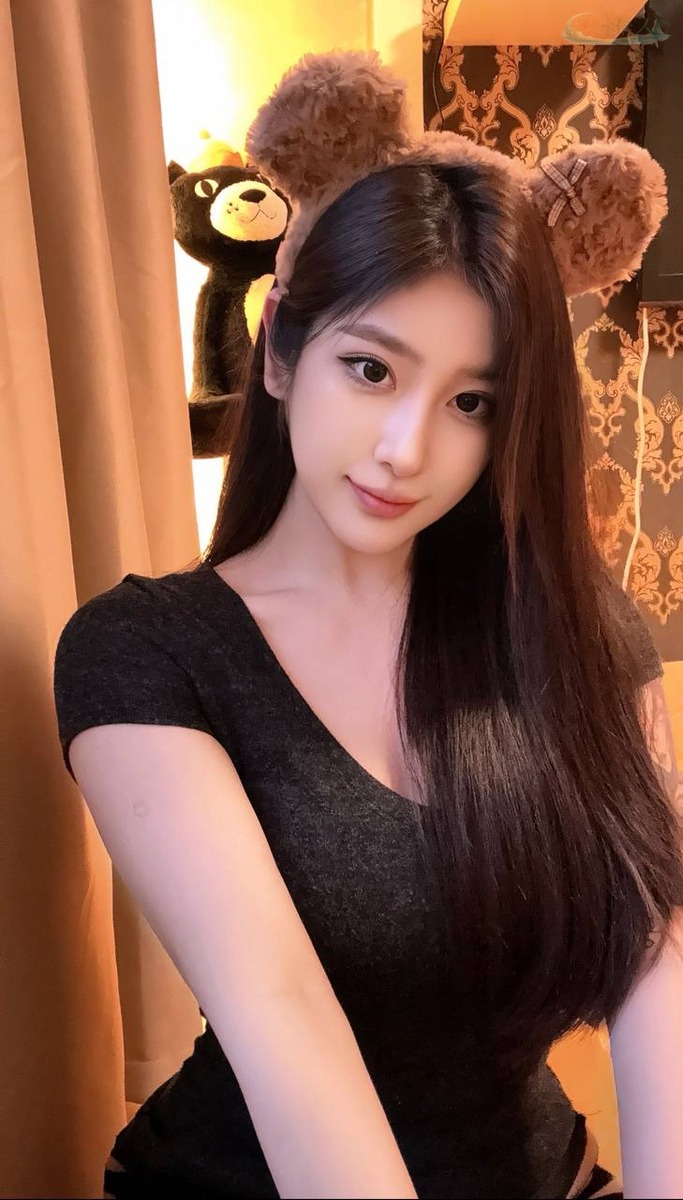 北京微胖御姐模特写真