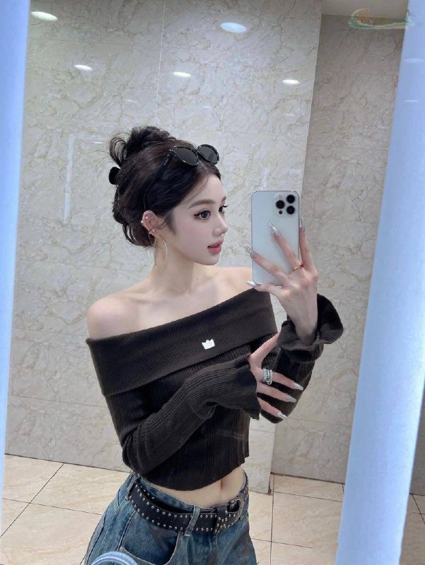 贵阳高个子女模商业摄影作品