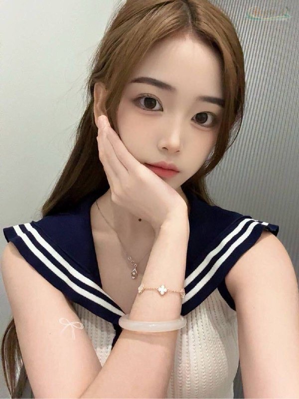 广州平面模特C杯无纹身约拍