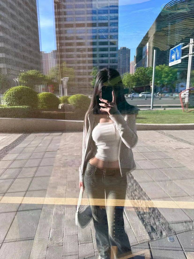 广州清新少女感平面写真