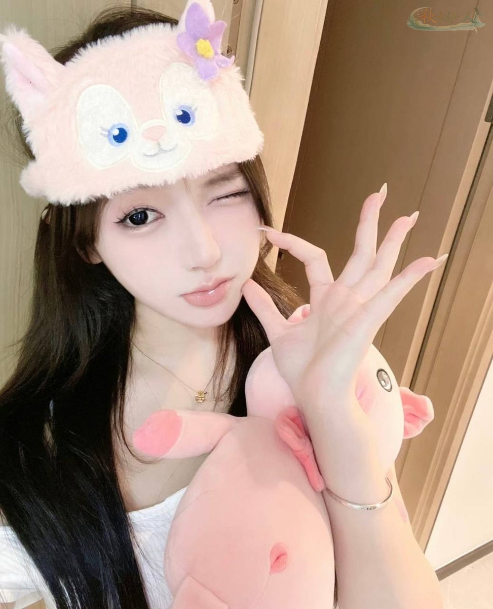 广州气质女友风约拍照片