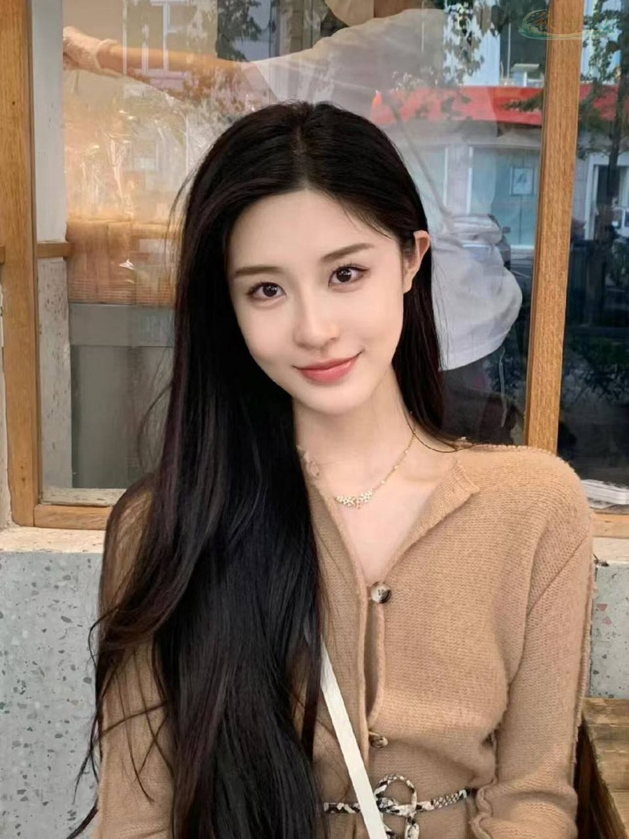 上海高挑洋气纯御模特街拍