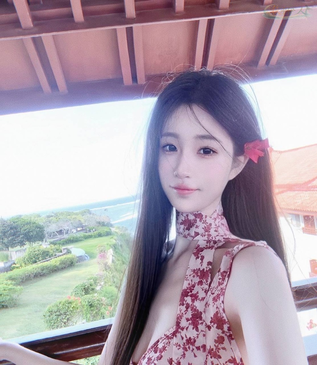 上海清纯反差感平面模特风采