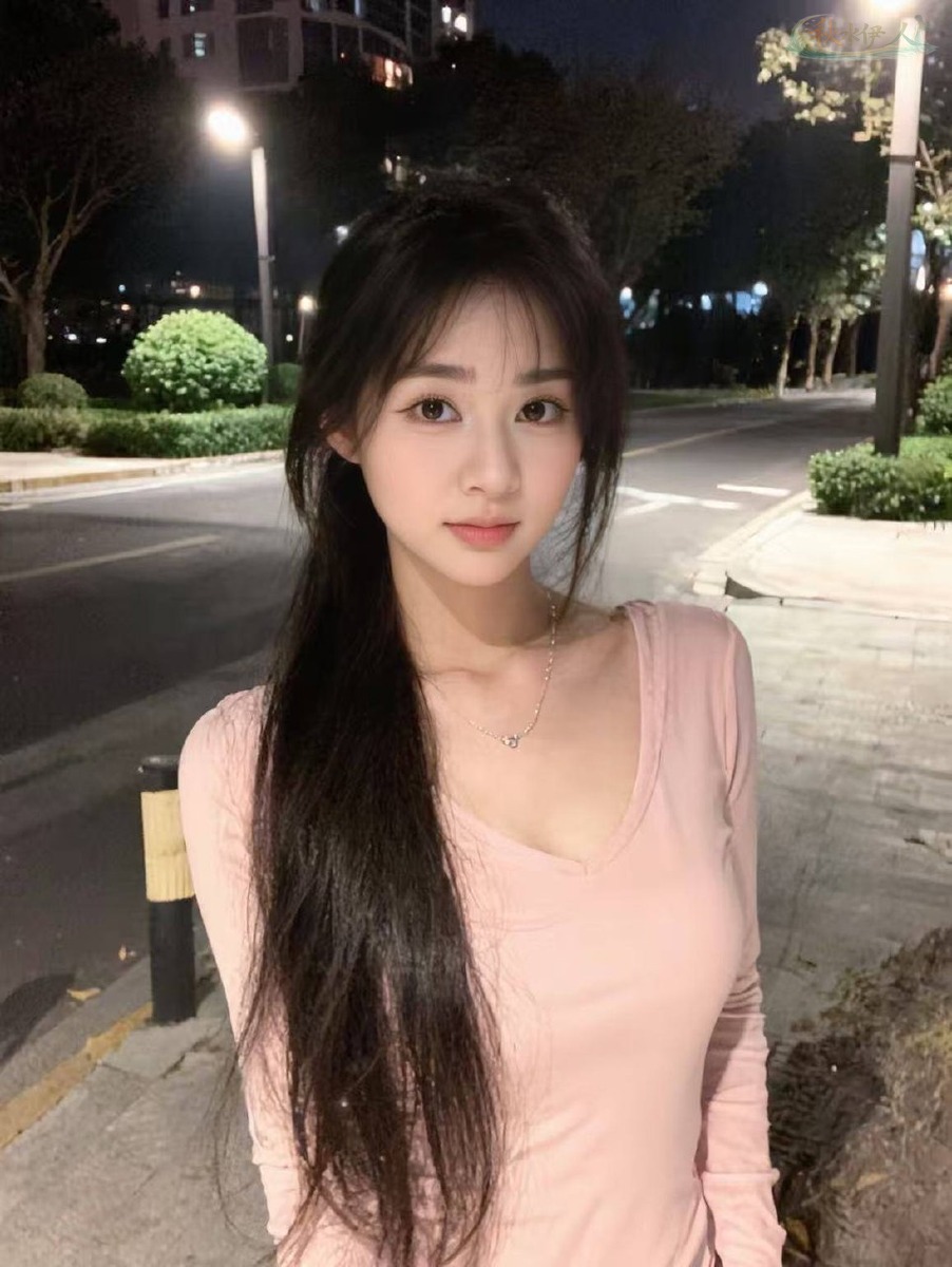 深圳清纯学生模特172cm青春写真