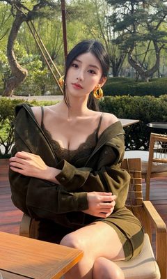 北京网红气质模特九头身S曲线