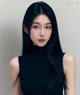 深圳御姐模特私教指导