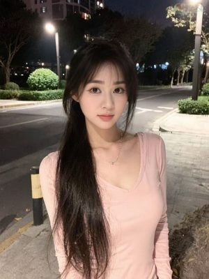 深圳 | 172cm初恋感纯欲少女，清纯无整自然美