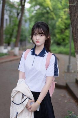 长沙气质平面模特小玉写真1