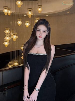 长沙 | 气质高挑女神，风情万种