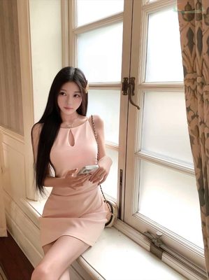 长沙 | 173纯欲白皮辣妹，甜美与性感的极致碰撞