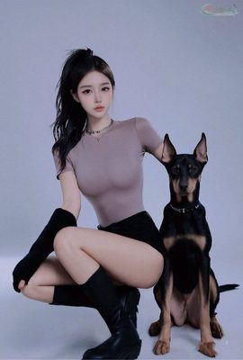 深圳童颜巨乳模特172cm直角肩
