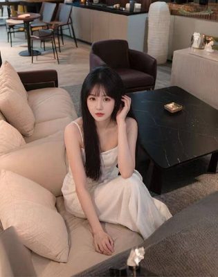 长沙 | 猫系女友清纯上线