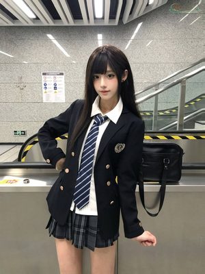 杭州清纯模特170长腿街拍