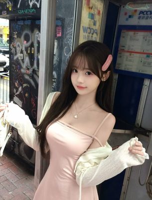 杭州清纯萝莉模特制服写真