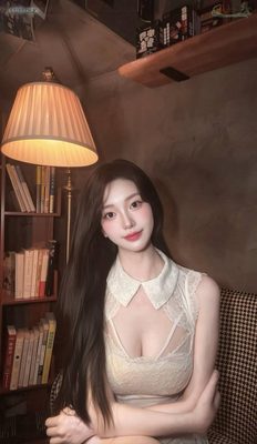 上海清纯甜美平面模特写真照片一