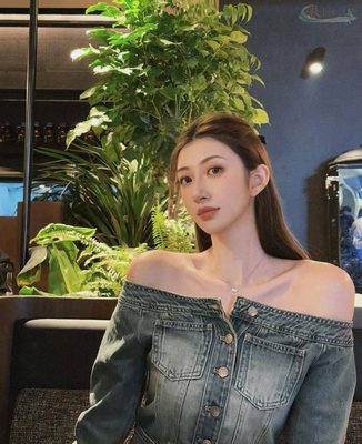 深圳御姐空乘健身模特