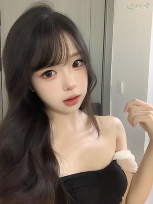 北京甜美初恋模特JK写真