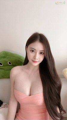 杭州御姐模特雪白肌肤写真