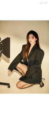 苏州御姐气质模特街拍174cm长腿
