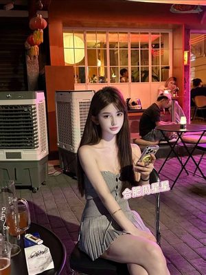 合肥 | 05年纯欲校花，白瘦幼天花板