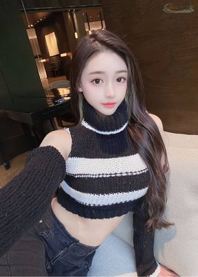 珠海 | 御姐天花板，高级女神范