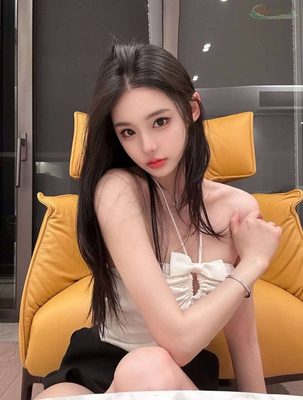 天津甜美模特172cm牛奶肌肤写真