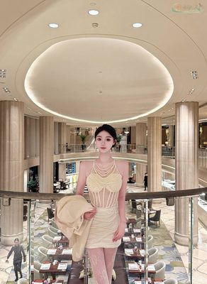 天津 | 雪白纯欲女友，足控必冲