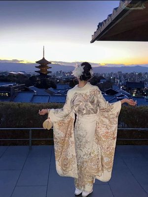 昆明混血模特气质写真