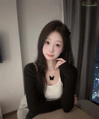 昆明170身高C杯平面模特写真图