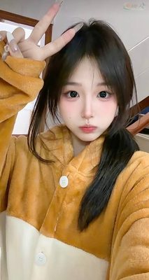 石家庄 | 清新初恋脸，校园女神范