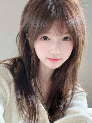 成都清纯少女模特街拍裙装