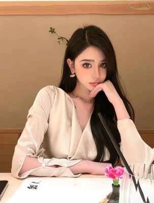 上海御姐模特身高175雪白皮肤