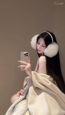 上海高挑御姐模特硬朗风格街拍图1
