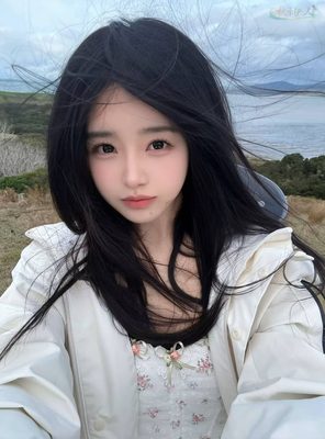 苏州清纯留学生模特街拍