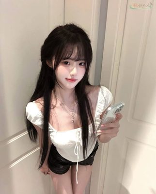 杭州清纯少女模特清新写真