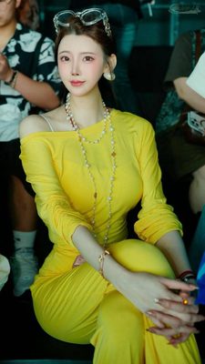 深圳中韩混血模特180cm气质女神街拍