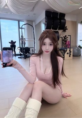 杭州纯欲模特身材纤细170cm