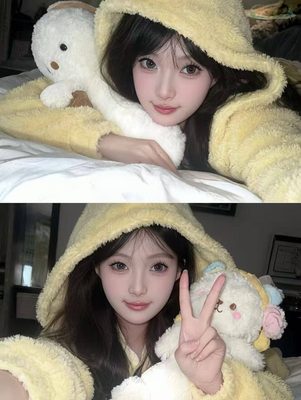广州纯欲舞蹈生一字马写真