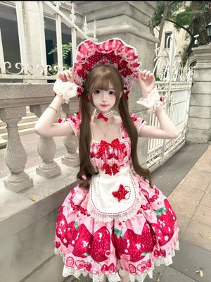 杭州 | 纯欲初恋少女，甜度超标的小甜妹