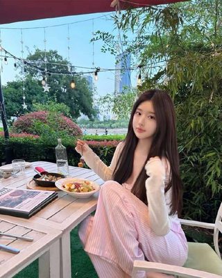广州 | 03年上戏清纯甜妹，168cm女友感满分