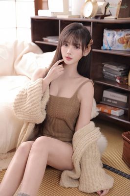 上海舞蹈系模特高清写真